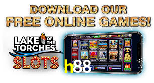 Live Casino h88