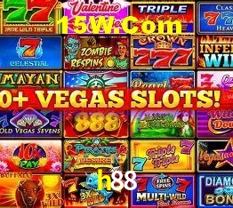 Casino Ao Vivo h88
