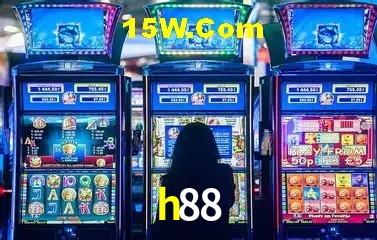 Sistemas de Segurança h88