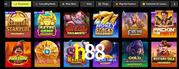 Blackjack Table h88