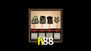 h88 login