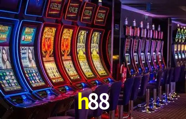 Estatísticas Esportivas h88