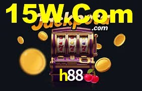 h88: Jogos de Caça-Níqueis-Altas Recompensas, Roleta-Velocidade, Blackjack-Desafios Máximos