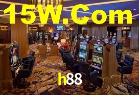 Roulette Table h88