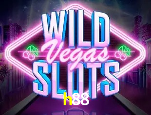 Jogos de Slot h88