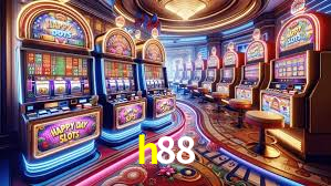 Welcome Bonus h88