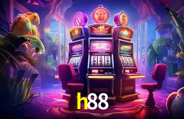 Login Seguro h88
