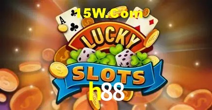 Jogos de Slot h88
