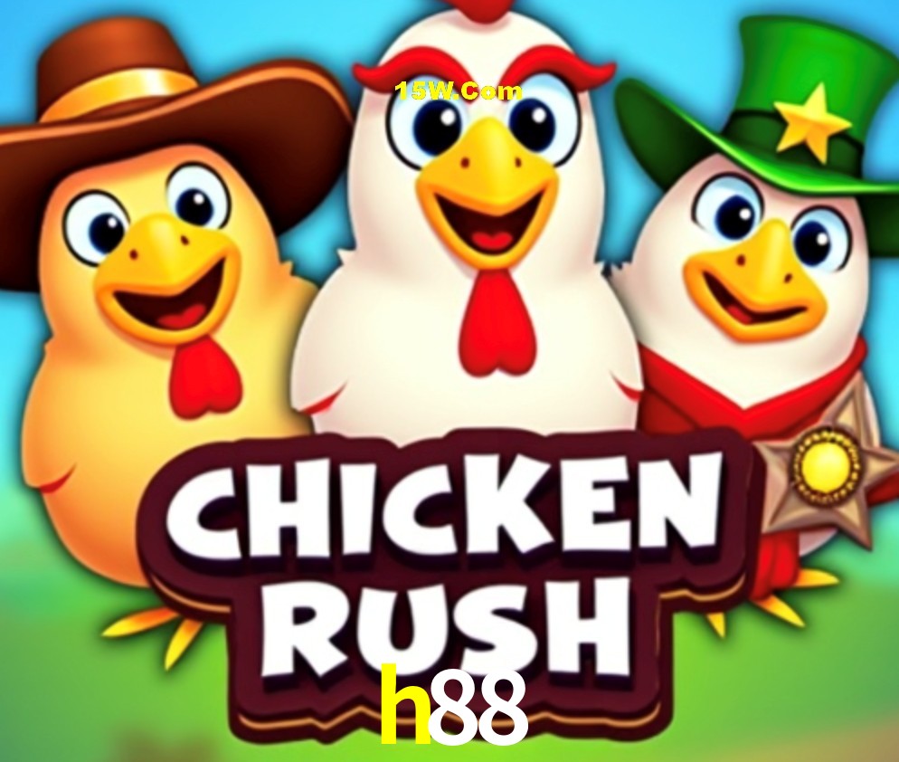 Jogos de Slot h88