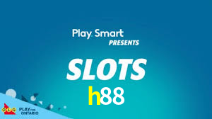 h88: Jogos de Caça-Níqueis-Altas Recompensas, Roleta-Velocidade, Blackjack-Desafios Máximos