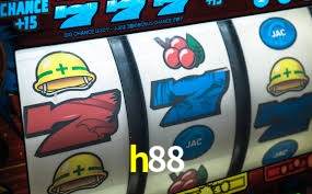 Programa VIP h88